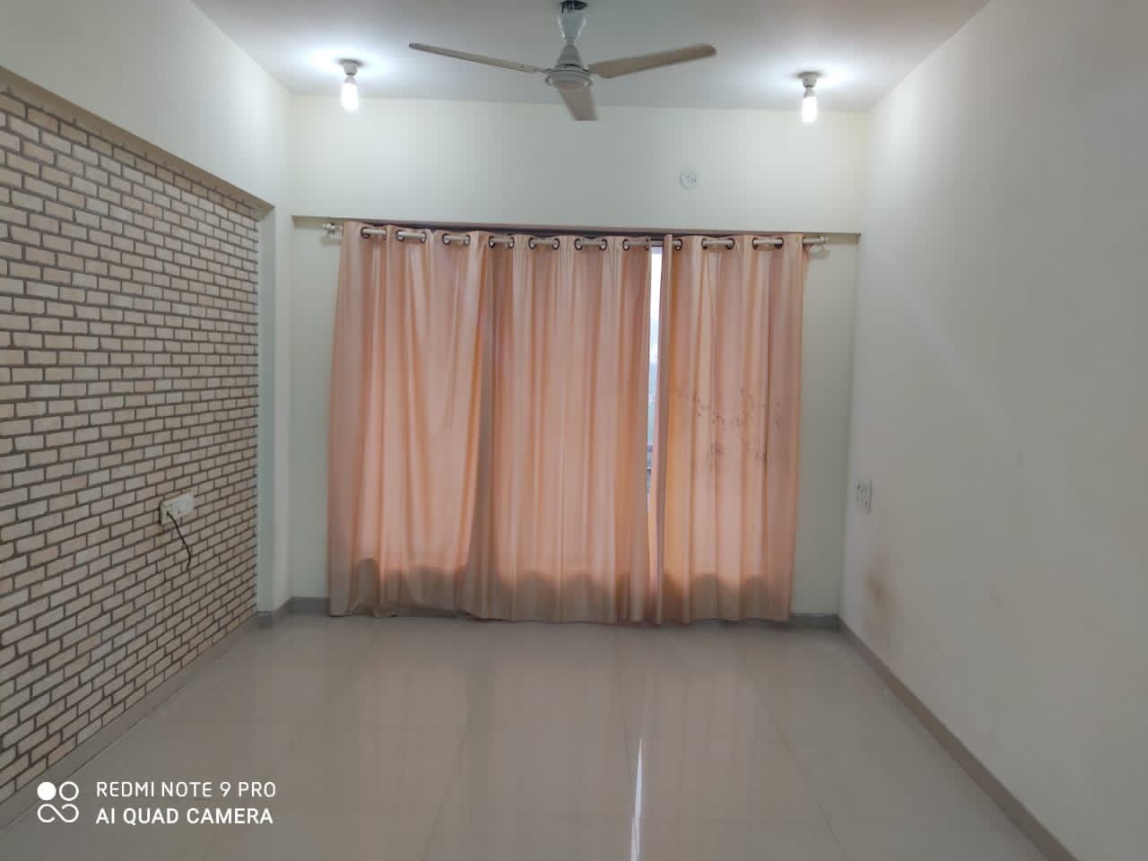 2 BHK Un Furnished in Surana Regency , Worli